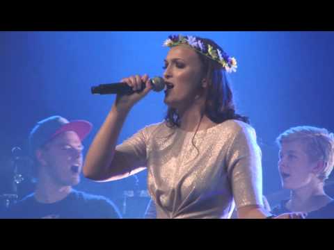 Söngkeppni NFSu 2015 - SIGURATRIÐI - Elísa Dagmar - Hello (Adele cover)