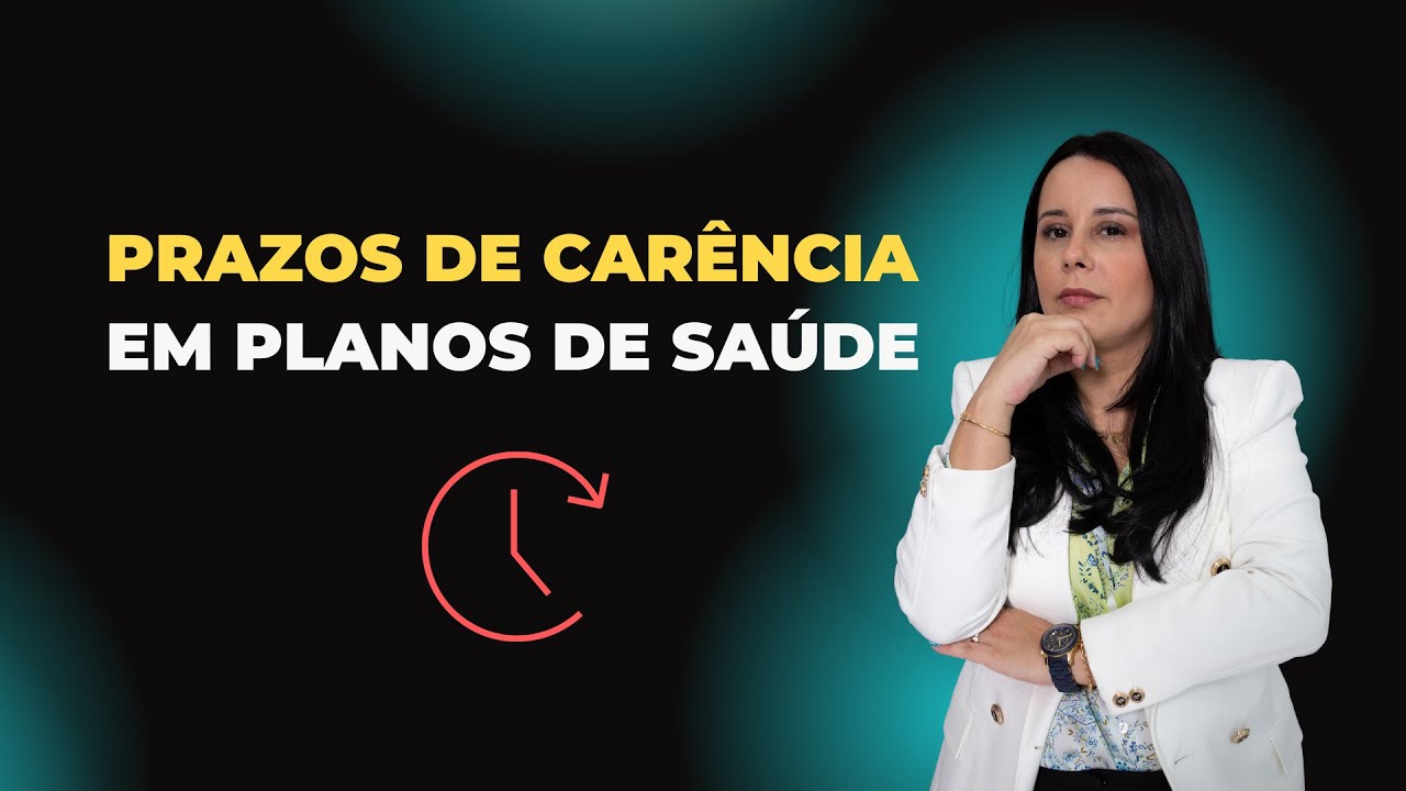 Carências em Planos de saúde: Como evitar problemas na contratação?