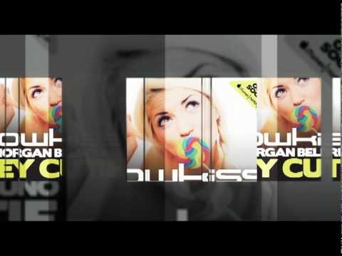 LowKiss & Morgan Belbruno - Hey Cutie (Short Video Clip).mov