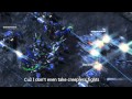 Temp0 - Without MULEs (Without You SC2 Parody ...