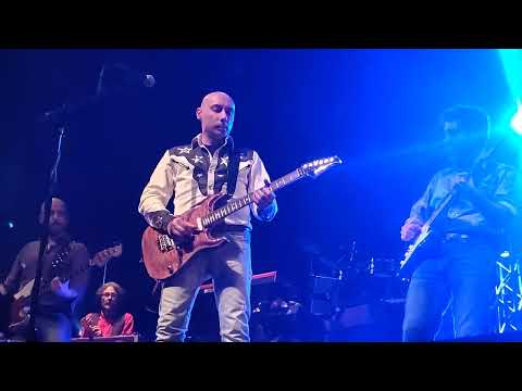 Brothers in Band - Sultans of Swing (11/02/2022) Barcelona