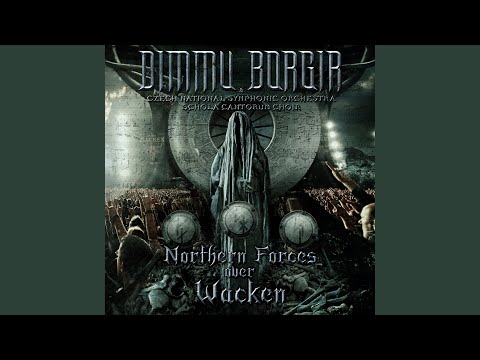 Video thumbnail for Perfection Or Vanity (Orchestra only, Live in Wacken)