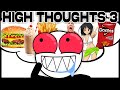 High Thoughts 3