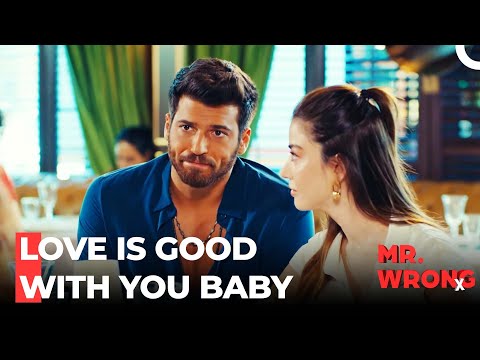 A Sincere Apology - Mr. Wrong Special Scenes