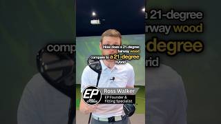 Same Loft Faiway OR Hybrid? Why Should You Play Them & How Do They Compare?? Here’s How…#golf