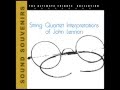 Give Peace A Chance (Tribute to John Lennon) - Vitamin String Quartet Performs John Lennon