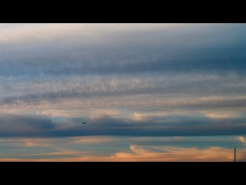 Video thumbnail for cloud city