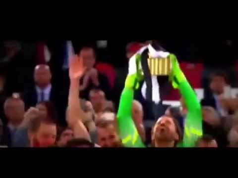 Coppa Italia alla Juventus, battuta 2-1 la Lazio in finale