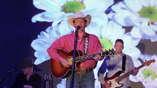 Clay Walker- Before The Next Teardrop Falls - Boerne, Texas
