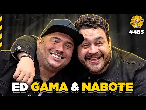ED GAMA & NABOTE - Podpah #483