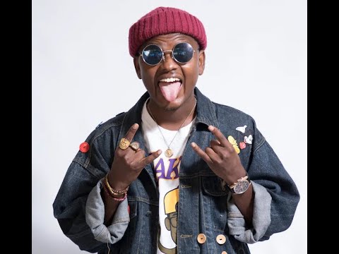 MacG - Inkantina (ft. Bailey, Sir Trill & EmjayKeyz)