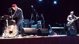 Kiscsillag - Benzinkutas/Kit simogasson? special version (Kaposvár 2012.10.05.)