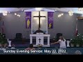 Bible Baptist Church Aztec, NM Live Stream