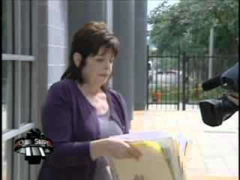 SuperXclusivo 11/10/10 - 246 Días Sin Justicia Para Lorenzo Cacho 1/2