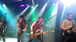 Three Years Hollow "Lost"