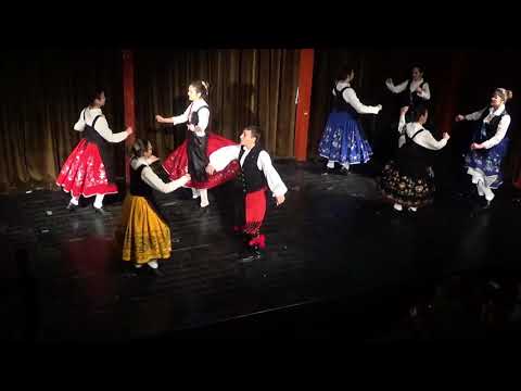 XXIV Festival de San Blas - Alko Tv