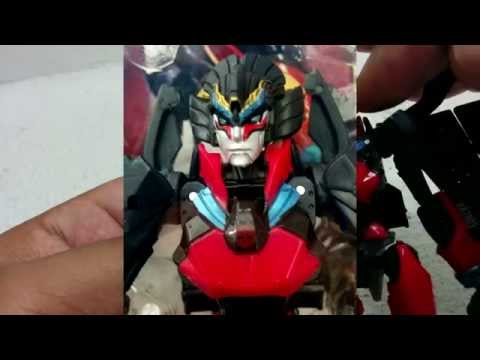 Transformers Generations Windblade