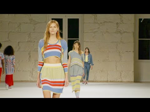 Susana Bettencourt | Spring Summer 2020 | Full Show