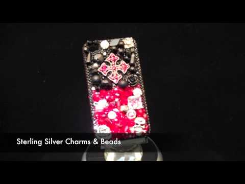 Sharyn O Designs and Phone Frosting presents "Night Life"