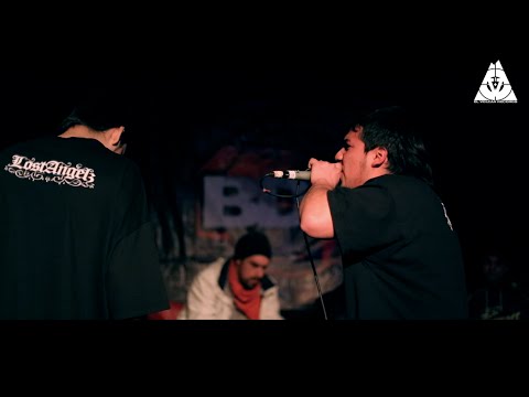 BDM 9 / 8º de final - Angel VS Zpktro.