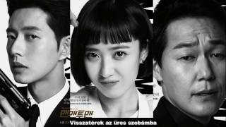 Yangpa Aurora hunsub-magyar felirattal