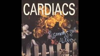 Cardiacs - Susannah's Still Alive (Kinks cover)
