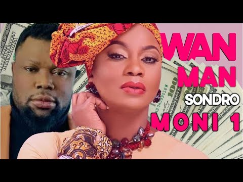 BIGI MAN SONDRO MONI 1