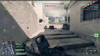 [BF6/S1]やる気がないけどやる