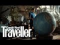 The magical world of map making with Bellerby & Co Globemakers | Condé Nast Traveller