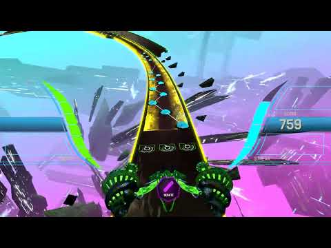 Kaskade x Inukshuk - A World Cold As Stone (AMP2016 Custom)