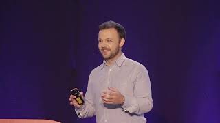 Don’t compromise your art – Improve your business | Kurt Schröder | TEDxPretoria