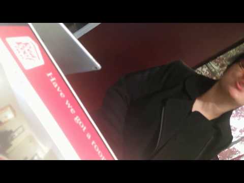 Guest service in Red Roof Inn lies and insults! Lookout mountain, TN