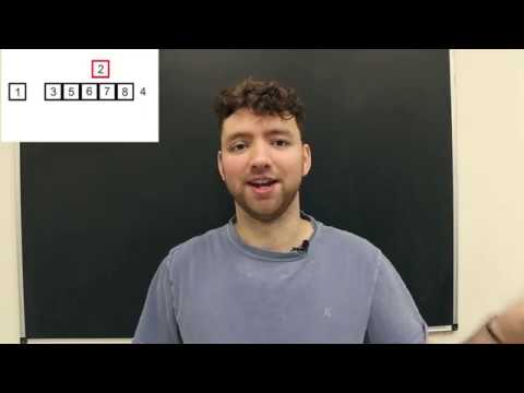 Introduction to Data Structures and Algorithms