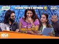 Vishnu Priya S Rhyming Chef Mantra Project K Suma Kanakala AhavideoIN