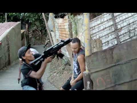 NO HAY MANERA  Película venezolana!! Hecha  en Charallave