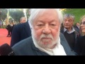 Paolo Villaggio Bella Risposta Alla Iena