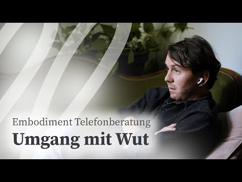 Wut im familiären Kontext | Dr. Maja Storch | Telefonberatung mit Embodiment | lifelessons.de