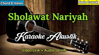 Download lagu Sholawat Nariyah | Karaoke Akustik | Nada Cowok mp3 Download lagu Sholawat Nariyah | Karaoke Akustik | Nada Cowok mp3