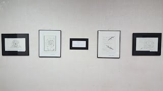 Linear Expression Glory Wall Award winners 2016