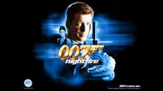 NightFire 007 Theme Song