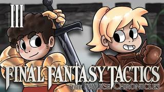 Final Fantasy Tactics Part 3