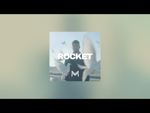 Bazzi Type Beat x Pop Type Beat "ROCKET" - Lauv Type Beat 2021