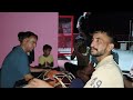 Jai Maa Kali Sahan Bhajan Kirtan At Panwali Temple