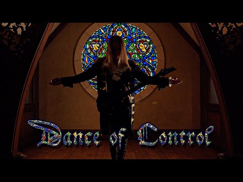 The Invitation/Dance of Control [OFFICIAL VIDEO]🔱Lords of the Trident
