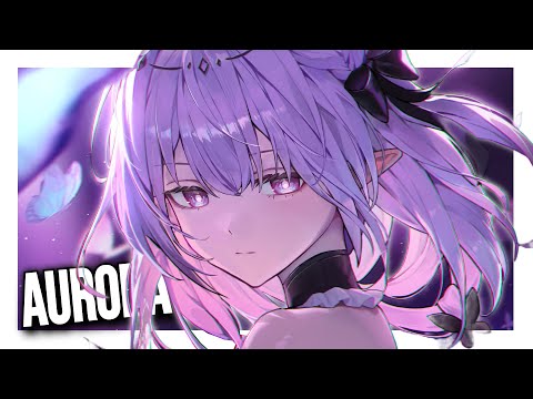 Nightcore - Aurora (Lyrics)