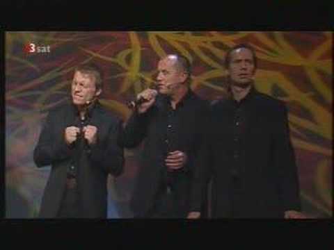 download lagu mp3 mp4 Wise Guys Sie Bricht Mir Das Herz, download lagu Wise Guys Sie Bricht Mir Das Herz gratis, unduh video klip Wise Guys Sie Bricht Mir Das Herz