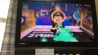 ミサイル打ちまくらなイカ‼️スプラトゥーン2pato4