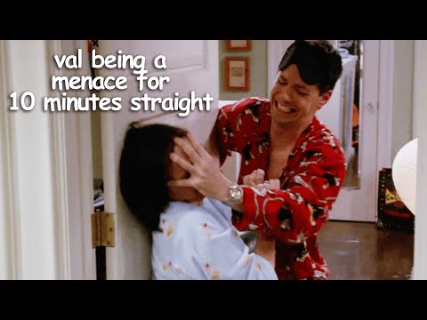 Will Grace Characters