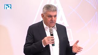 Վայ, գնամ՝ ես չկարողացա․ Արա Աբրահամյան: Լրաբեր - 15․06․2024