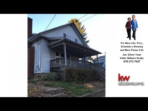 23 Winthrop Ave, Beverly, MA Presented by Jan- Eileen Team.